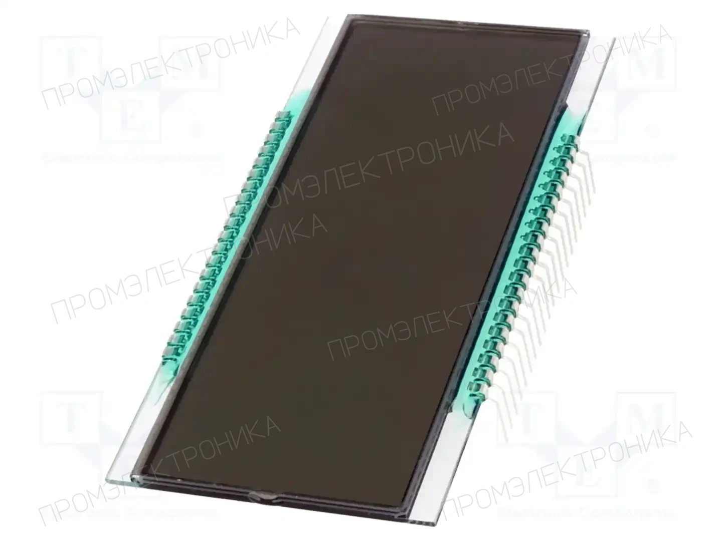 DISPLAY ELEKTRONIK DE 158-RS-20/8,4/M — Дисплеи LCD цифровые