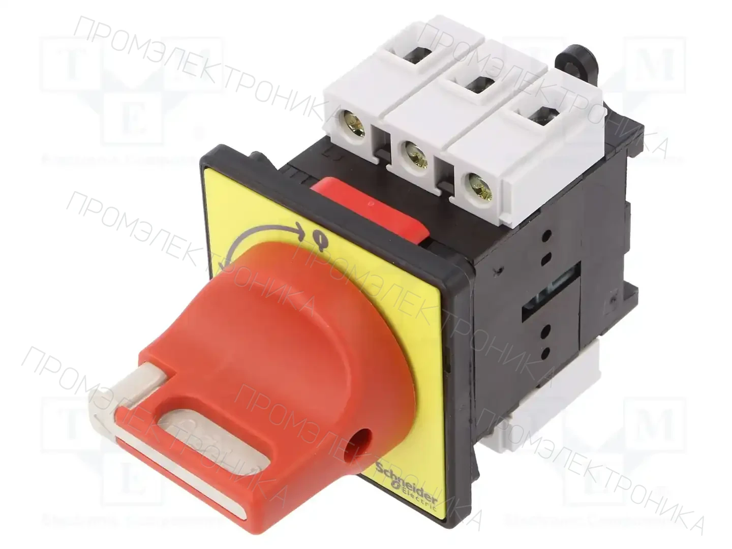 SCHNEIDER ELECTRIC VCF02 — Разъединители