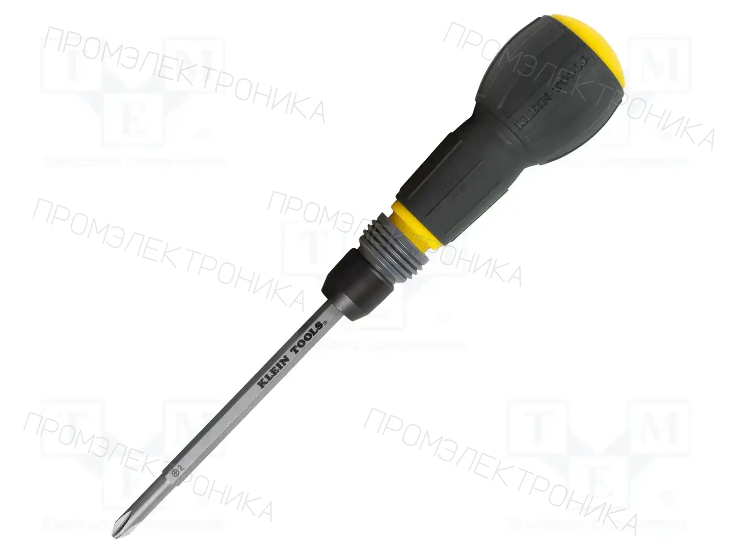 Klein Tools 32960A — Стандартные отвёртки