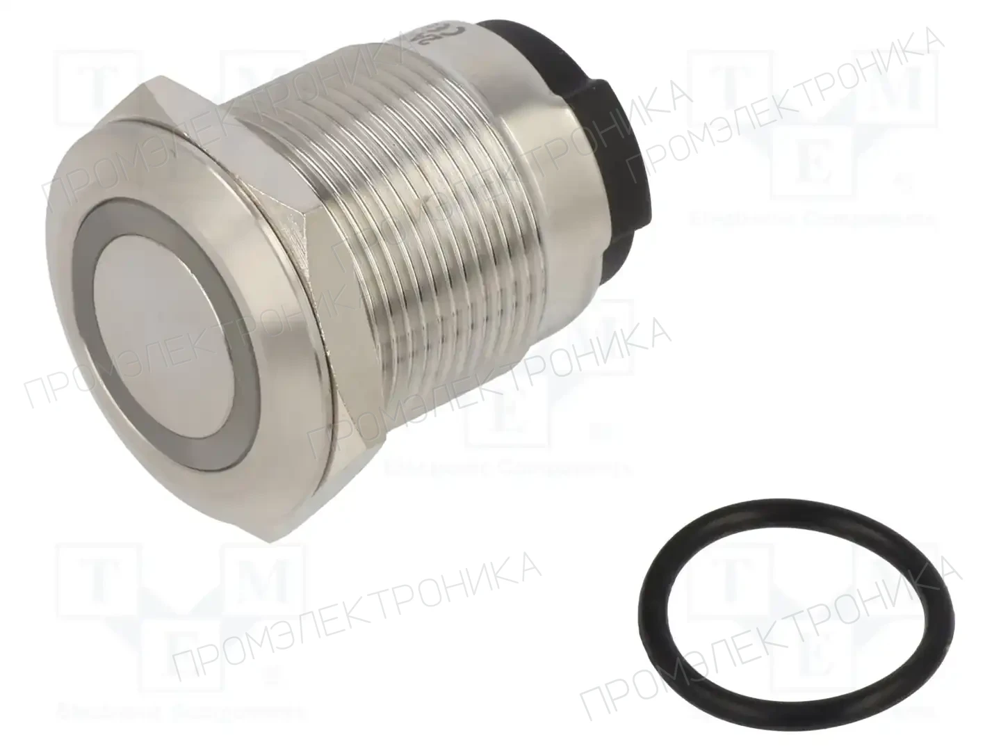 ONPOW ONPOW6319F-10ZE/Q/B/12V/S — Переключатели кнопочные 6319F-10ZE/Q/B/12V/S