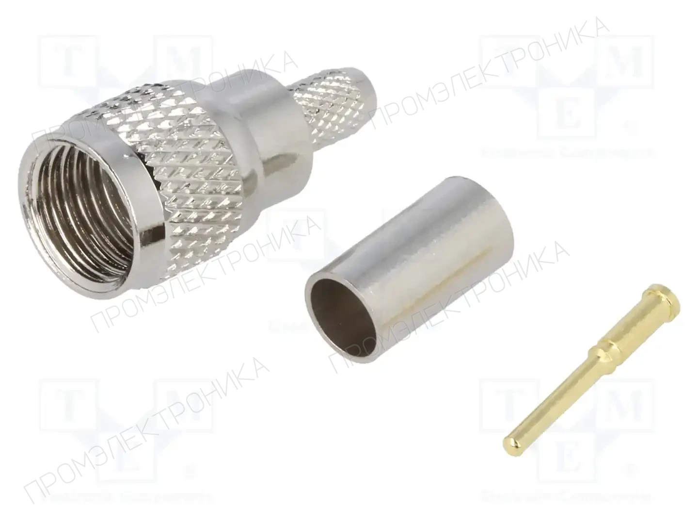 YIZN H3450A COPPER — Разъeмы UHF и Mini-UHF
