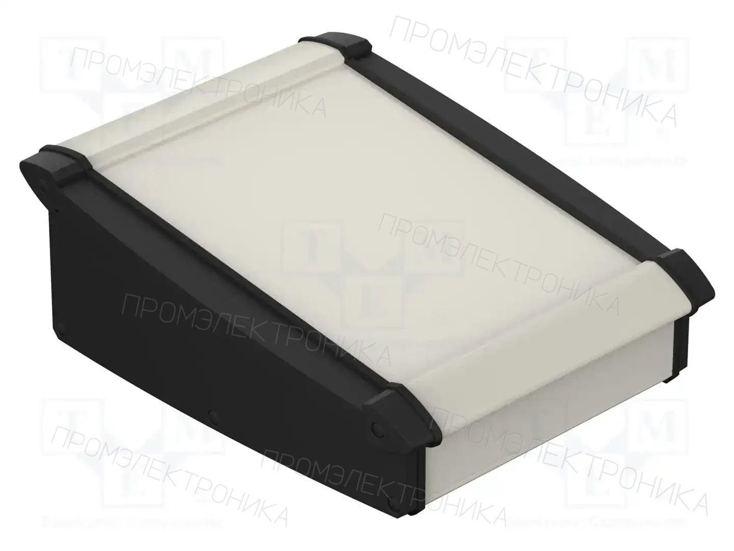 BOPLA ATPH-IP 2385-0150_ALU-TOPLINE SET — Корпуса пультовые