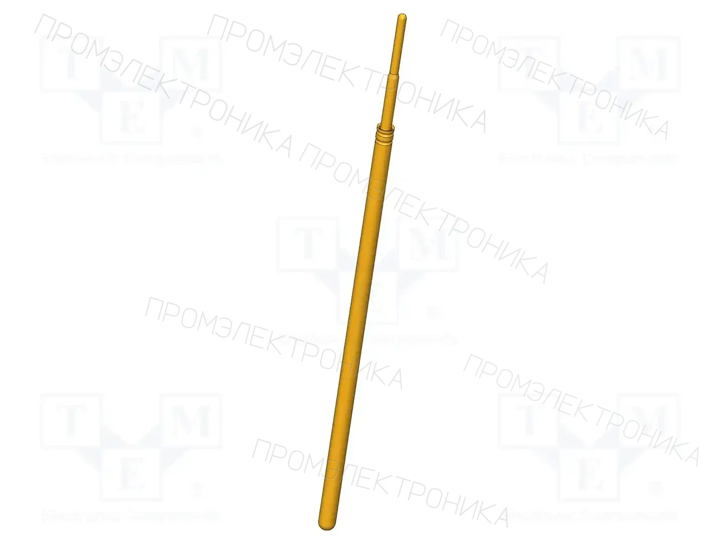 INGUN GKS-075 305 050 A 2800 LH — Измерительные щупы