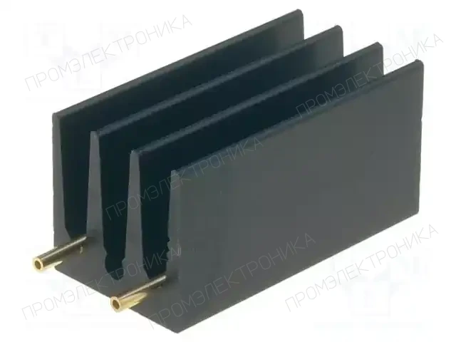FISCHER ELEKTRONIK SK 437 30 STS 2 — Радиаторы
