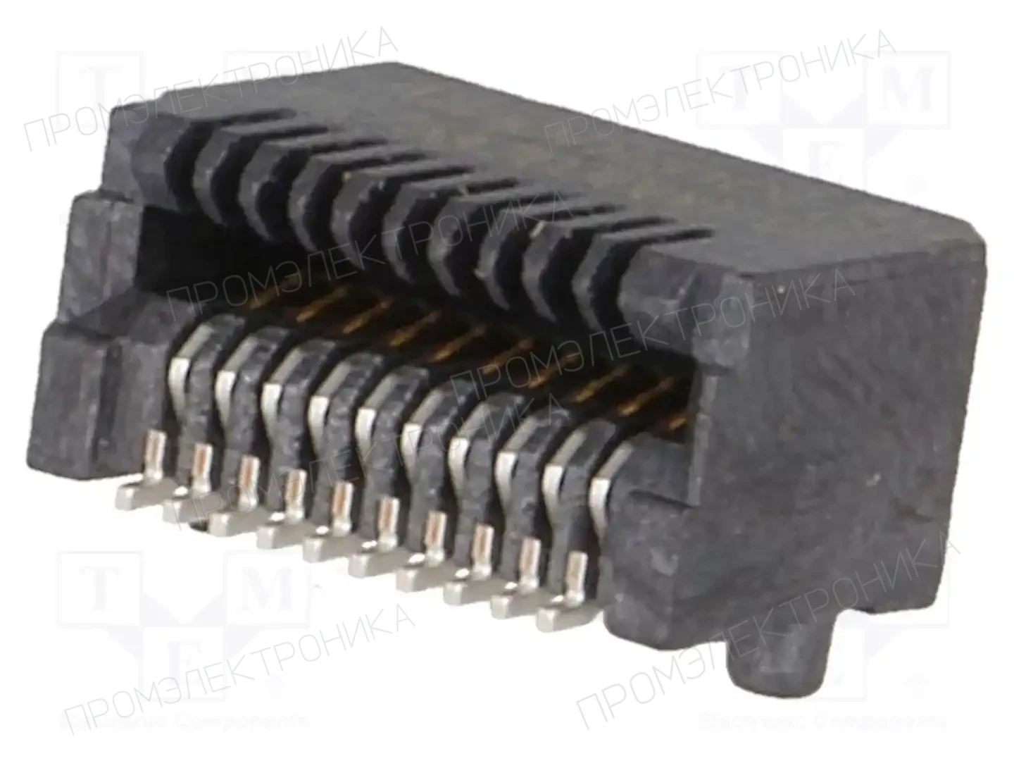 AMPHENOL COMMUNICATIONS SOLUTIONS UE75A203000T — Разъeмы RJ