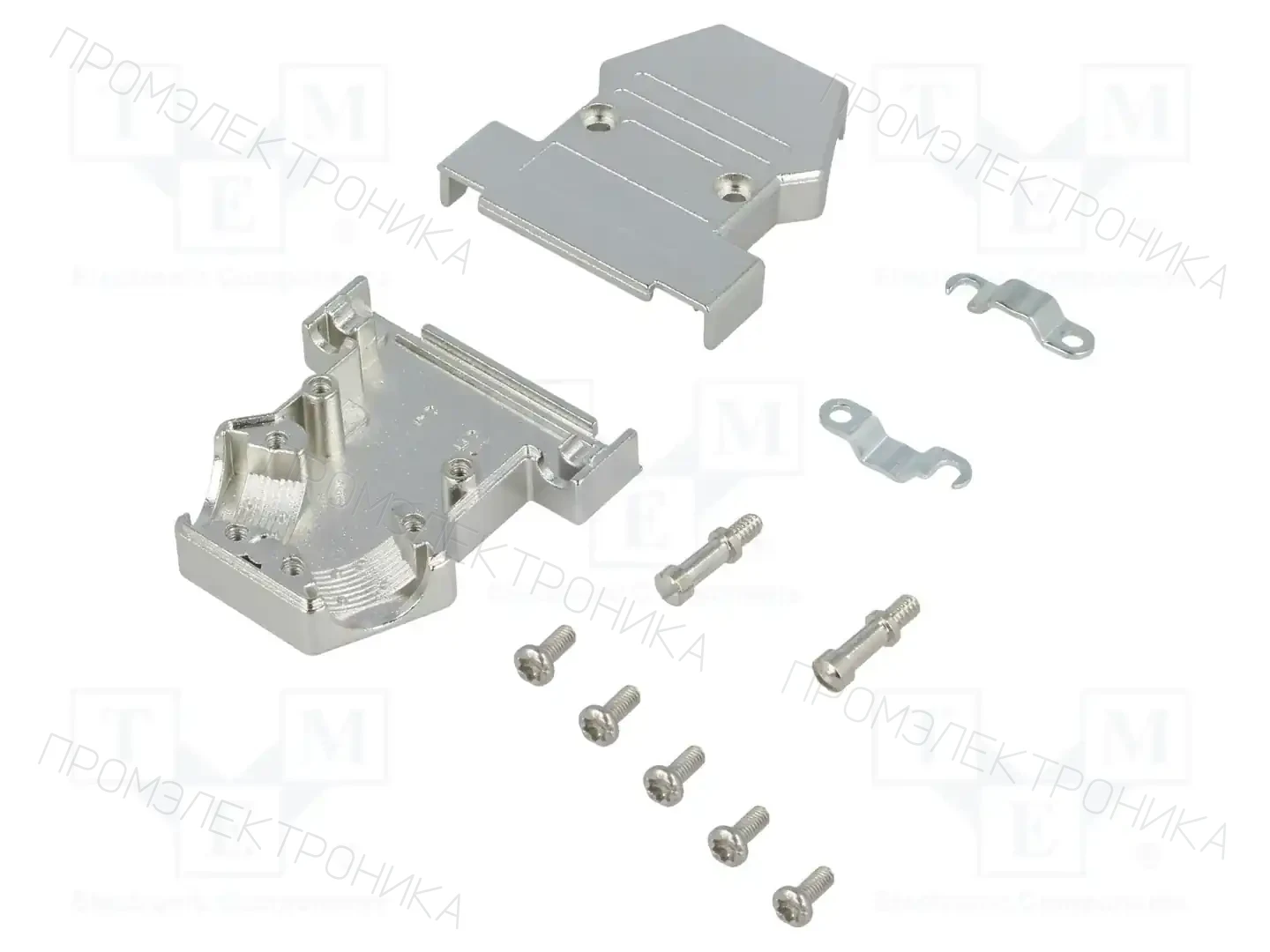 ENCITECH DYZK15-K — Корпуса D-Sub