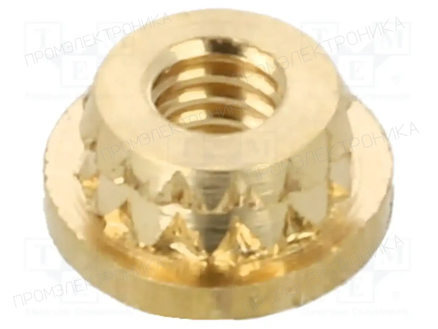 TAPPEX 0006M2.5 — Резьбовые вставки