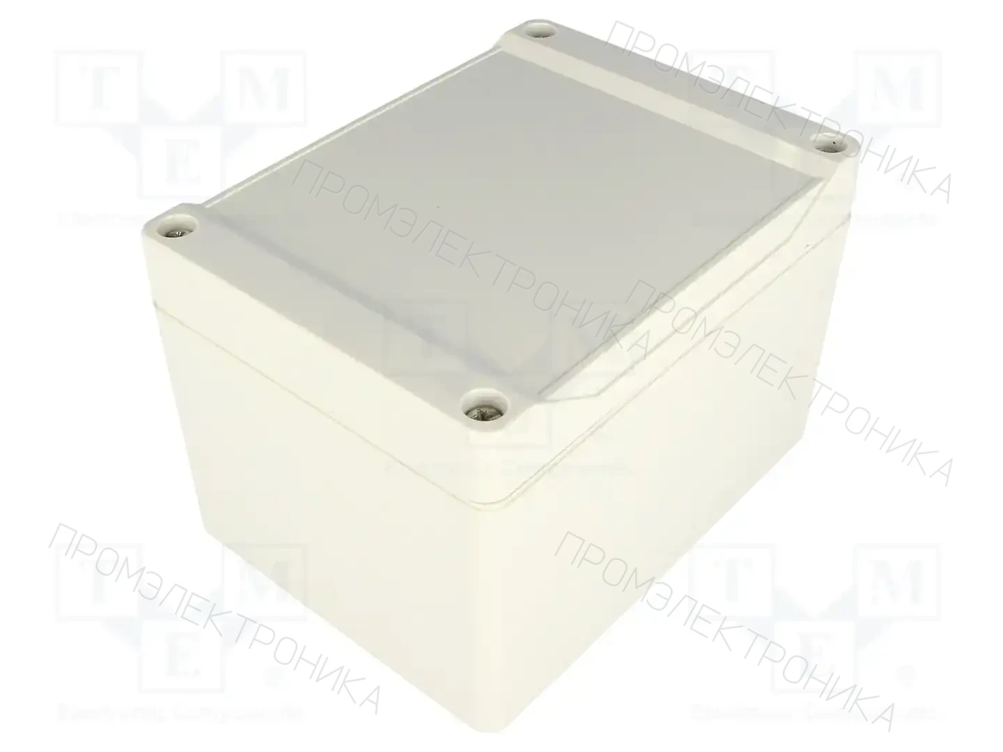 HAMMOND 1555GGY — Корпуса универсальные