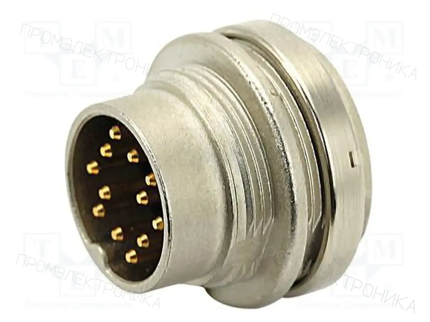 AMPHENOL T3402018U — Промышленные разъемы - некласс