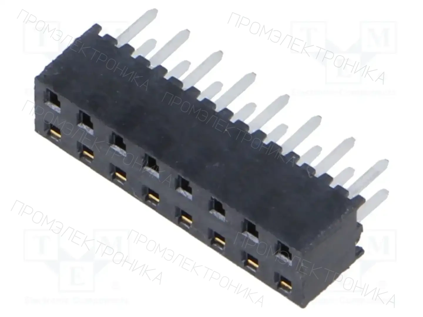 SAMTEC MMS-108-01-F-DV — Разъeмы пластина - пластина
