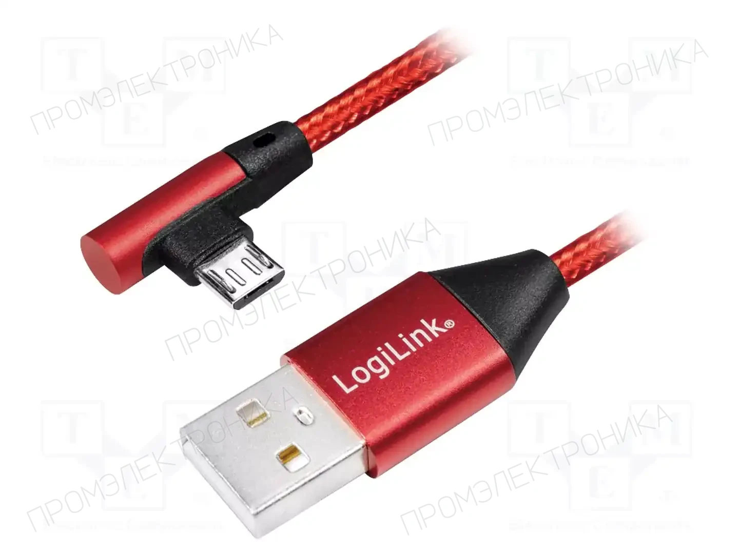 LOGILINK CU0149 — Кабели и адаптеры USB