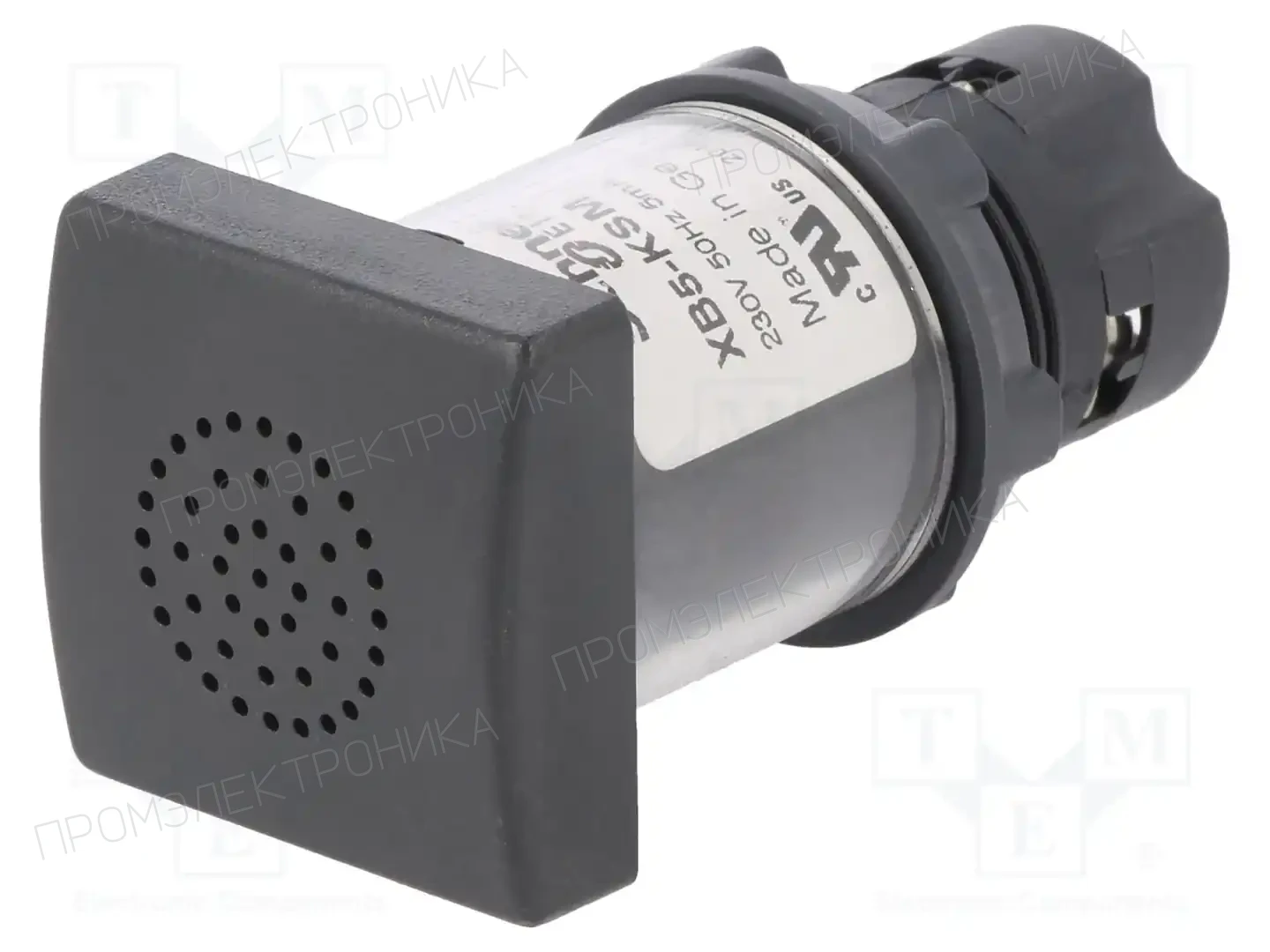 SCHNEIDER ELECTRIC XB5KSM — Панельные аксессуары стандартные