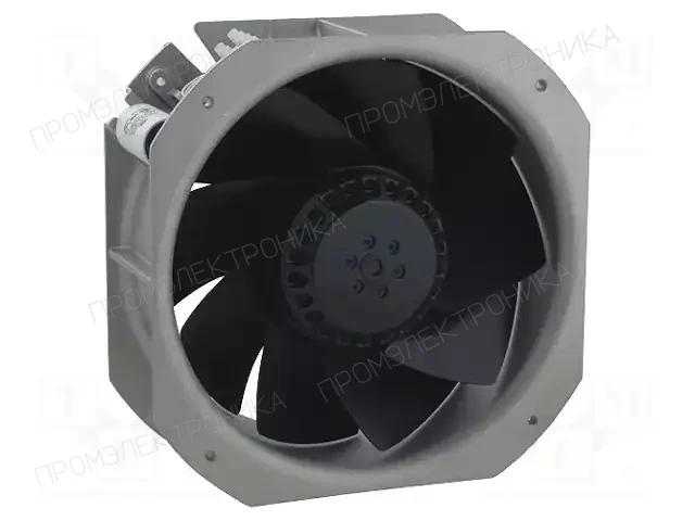 FULLTECH UF200BMA23H2C2A — Вентиляторы AC 230V