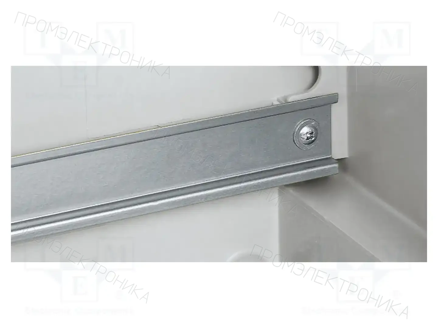 SCHNEIDER ELECTRIC NSYCS600PLM — Корпуса - DIN-рейки