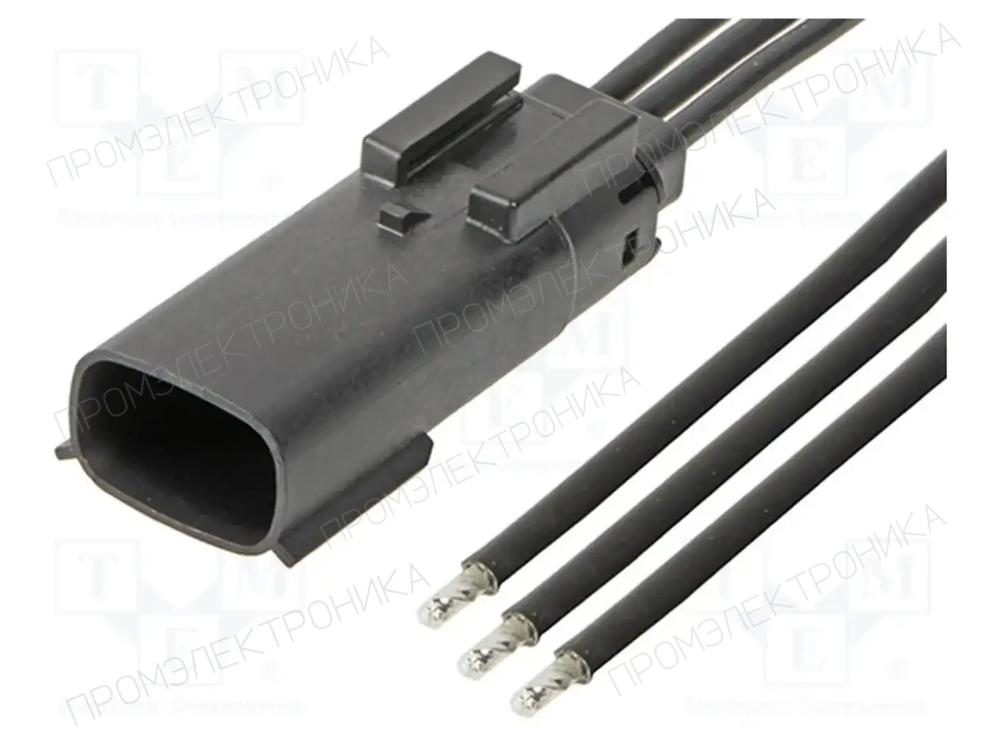 MOLEX 216283-1031 — Разъeмы Automotive