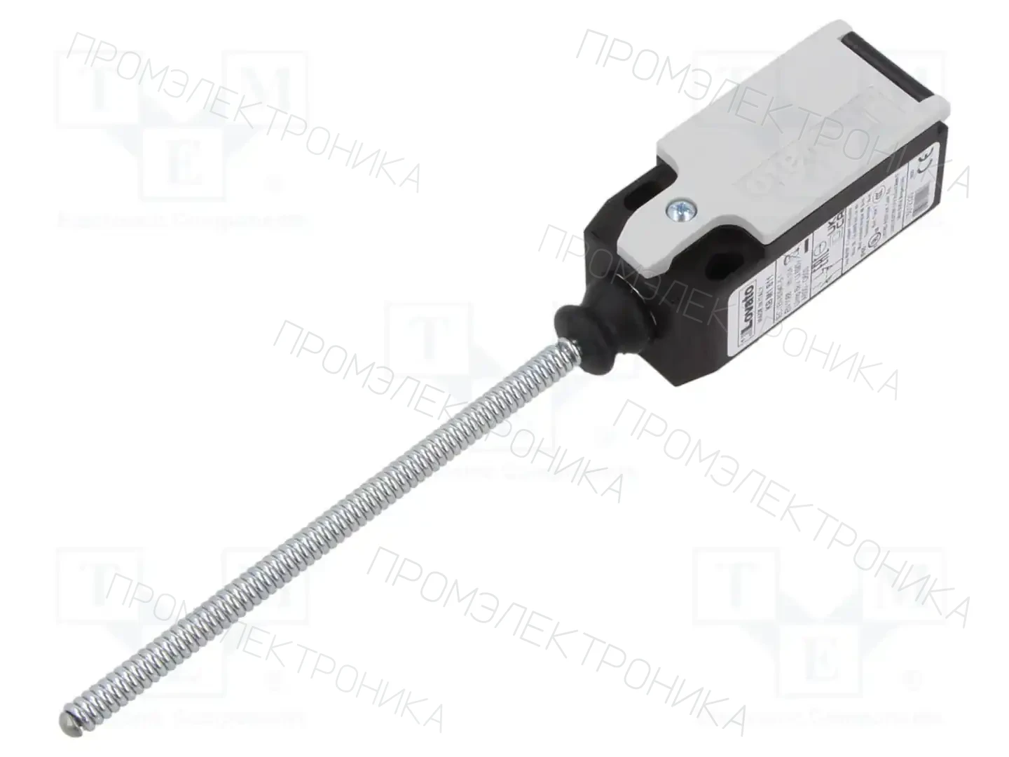 LOVATO ELECTRIC KBM1S11 — Выключатели концевые