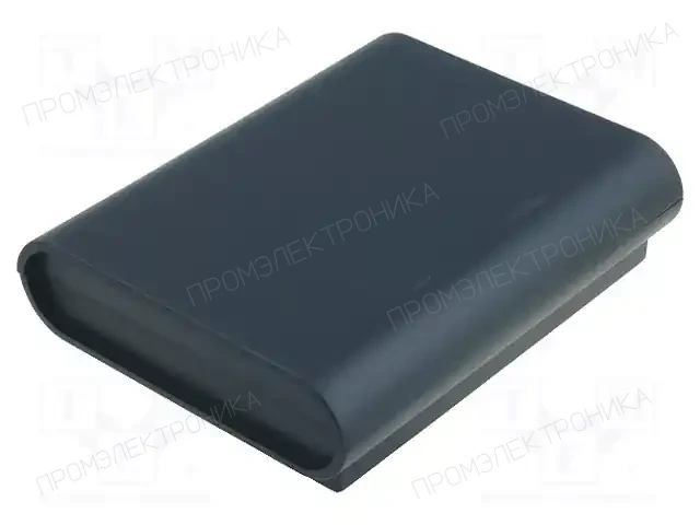SUPERTRONIC PP062N-S — Корпуса пультовые
