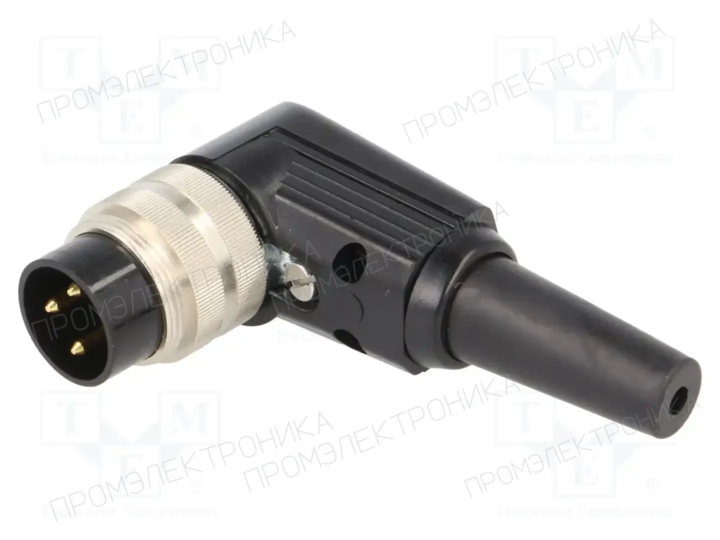 LUMBERG WSV 30 — Разъeмы M16