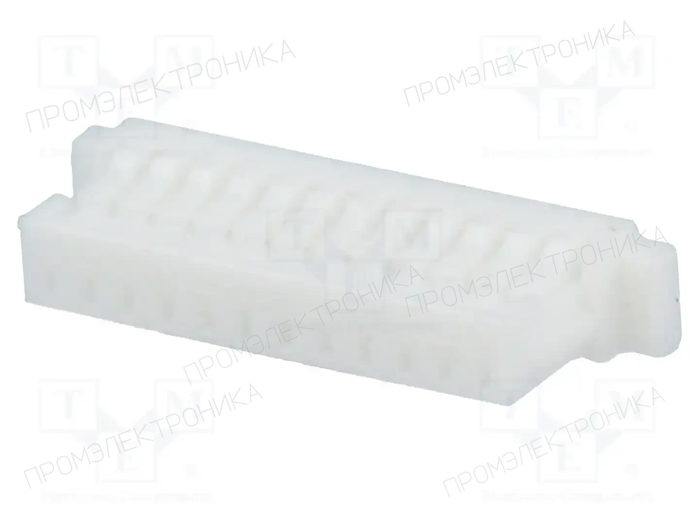 JOINT TECH A1001H-12P-1 — Разъeмы сигнальные растр 1,00мм