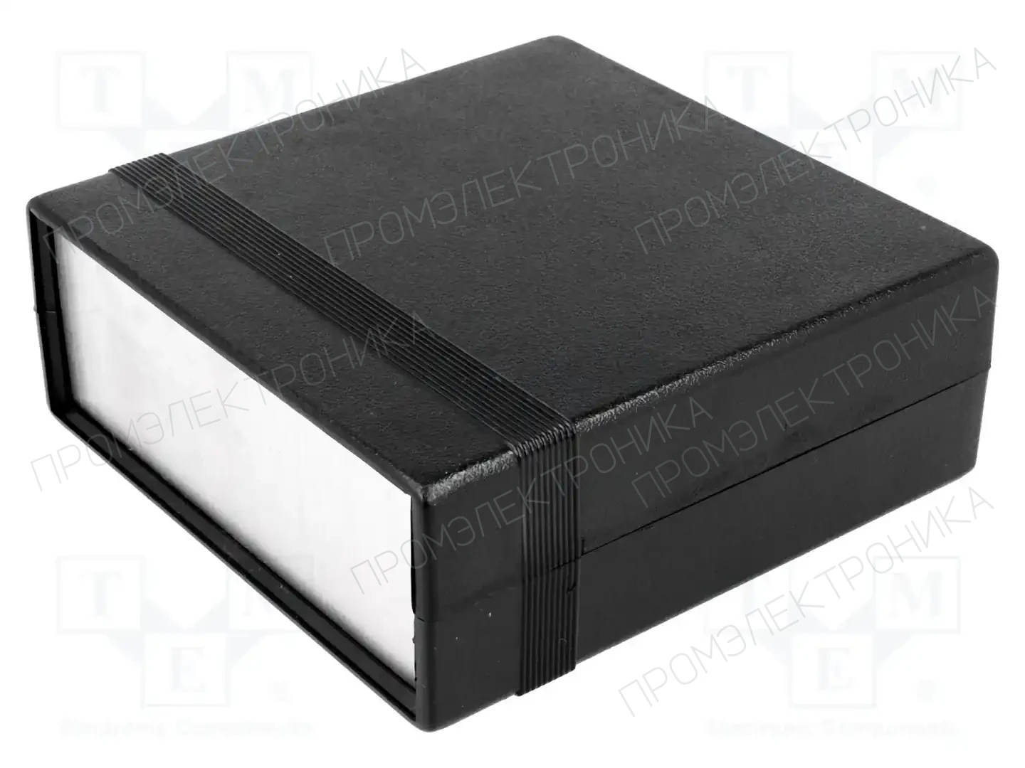 HAMMOND 1598BBK — Корпуса с панелью