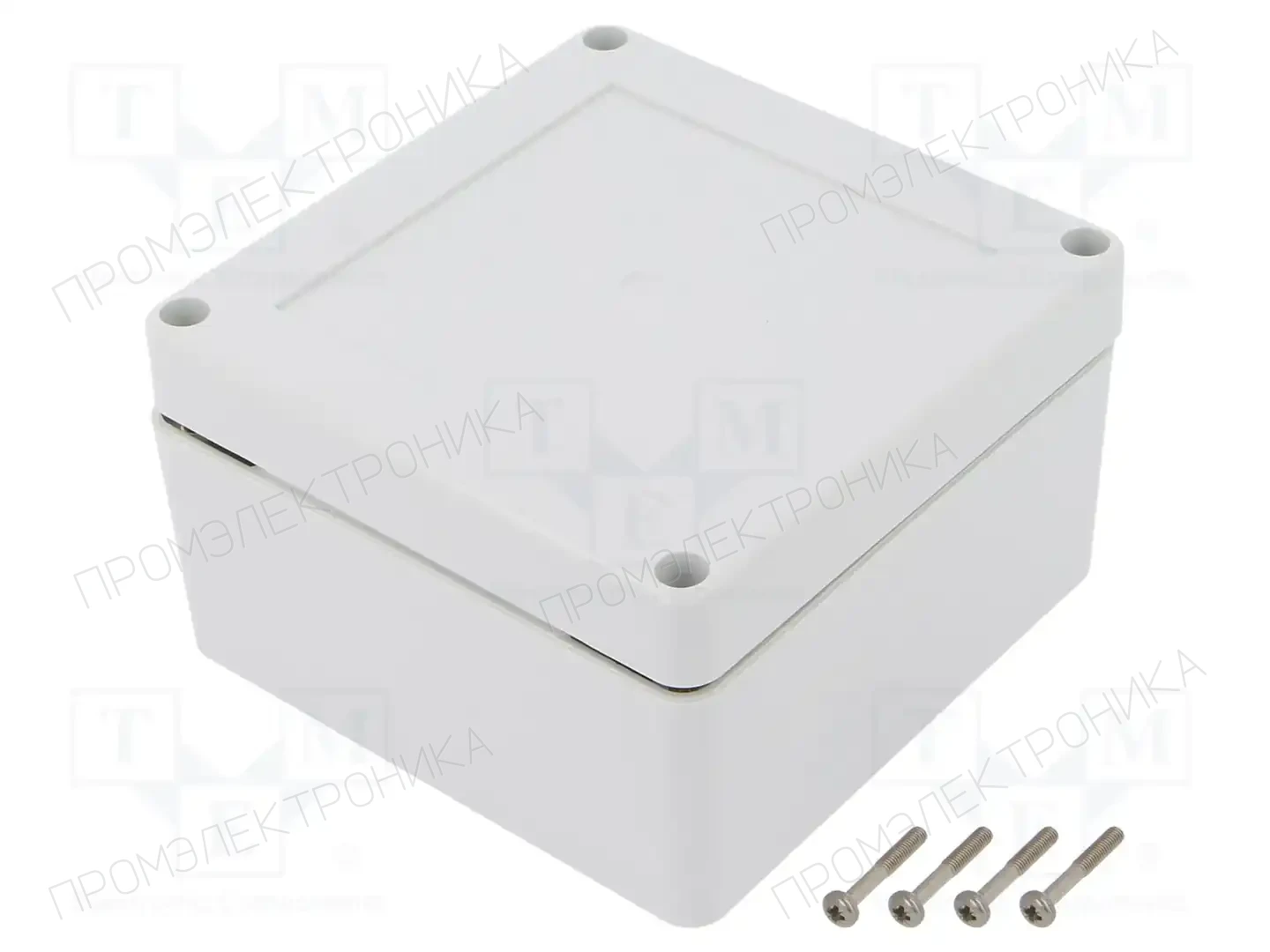 KRADEX ZP105.105.60SJ TM ABS — Корпуса универсальные