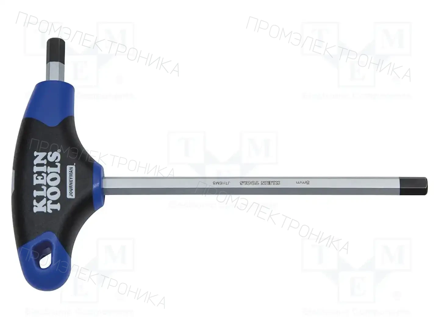 Klein Tools JTH9M25 — Шестигранные и звездообразные ключи