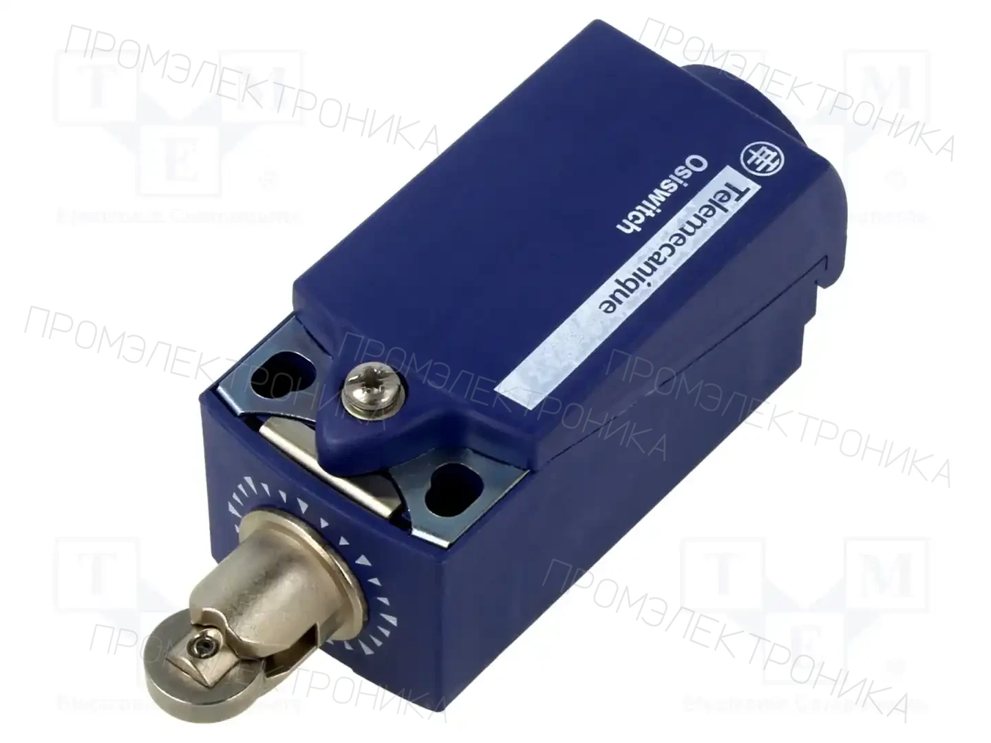 TELEMECANIQUE SENSORS XCKP2902P16 — Выключатели концевые