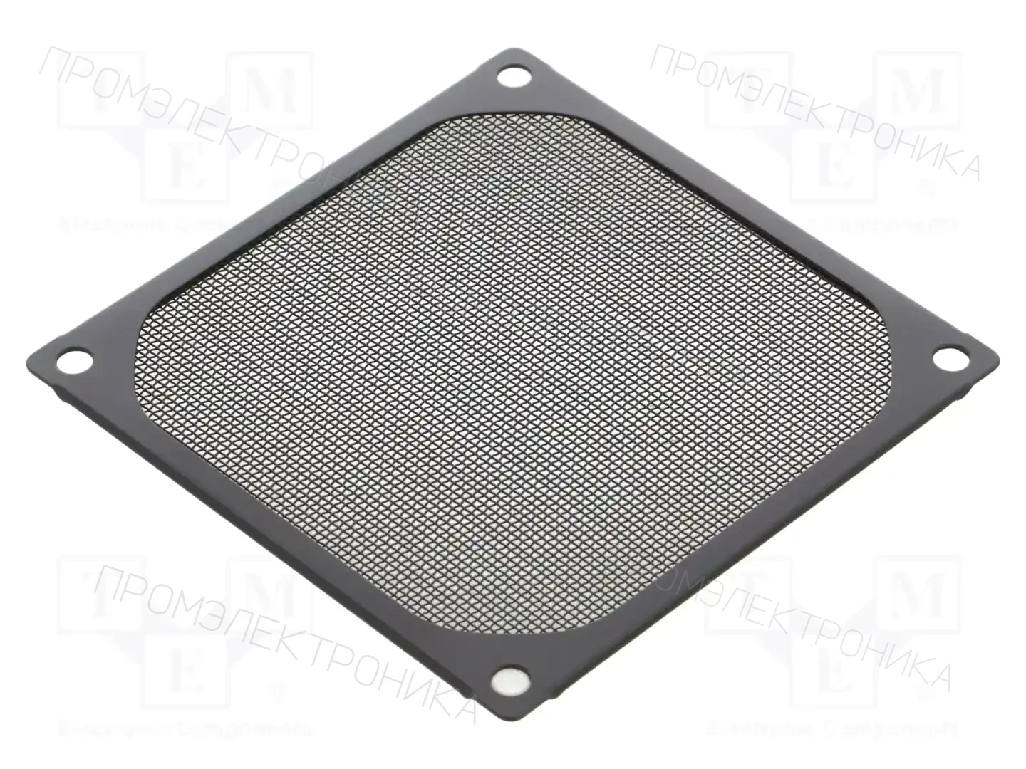 Akasa GRM80-AL01-BK — Фильтры и вкладыши