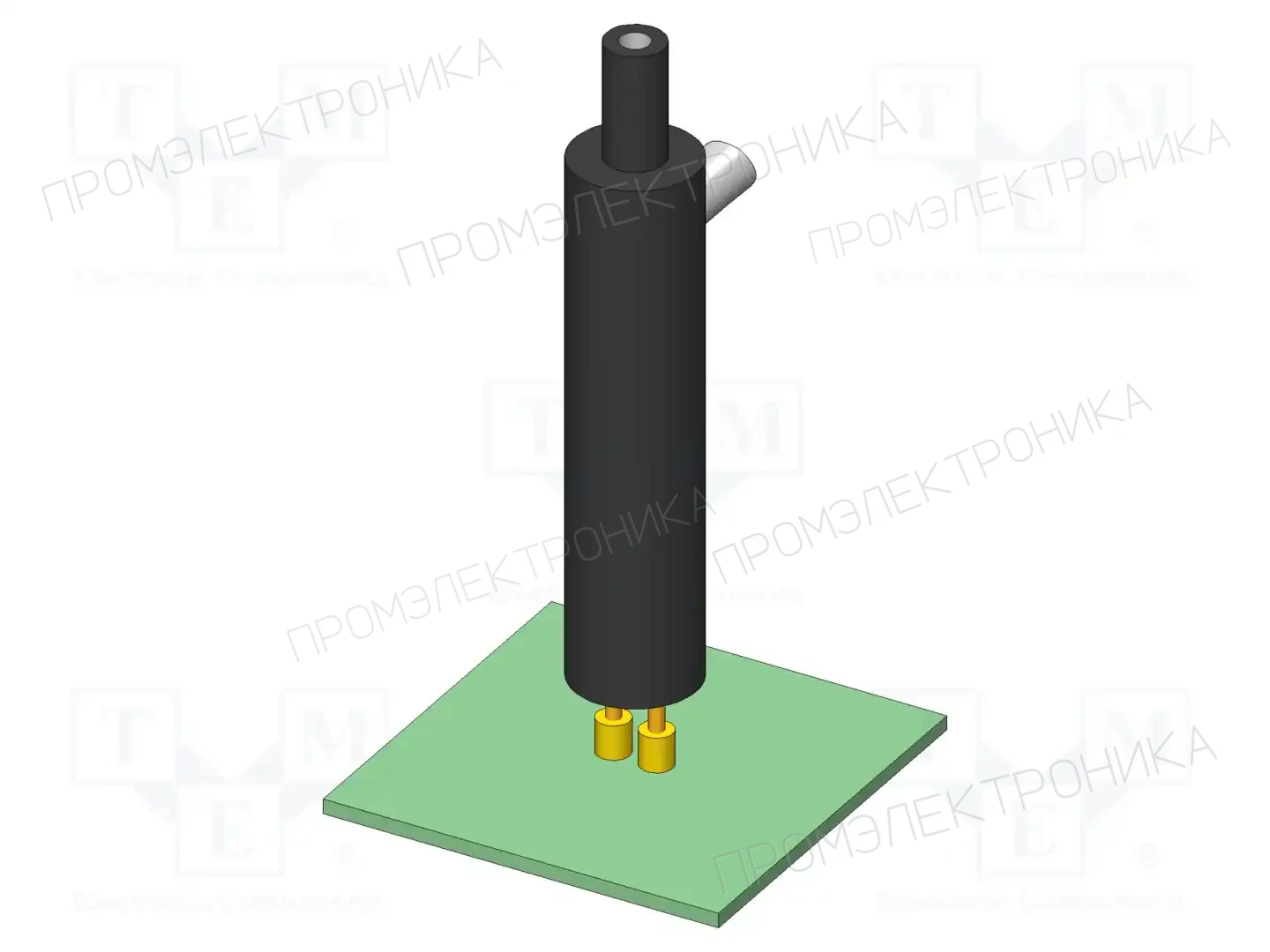 INGUN OTU-SP-ES-028-028-L300 — Испытательные приспособления и аксессуары
