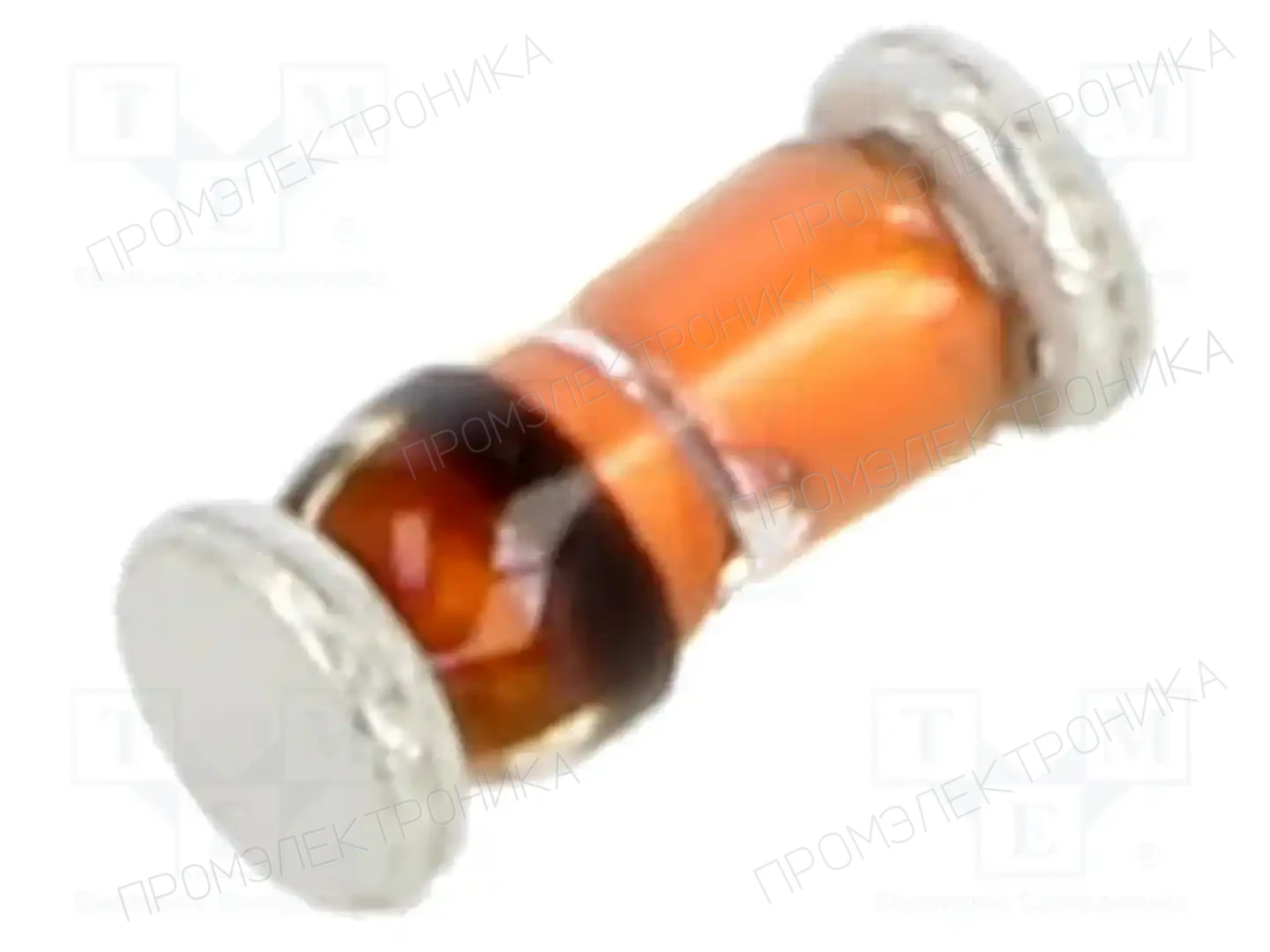 NEXPERIA BZV55-C4V7,135 — Стабилитроны SMD