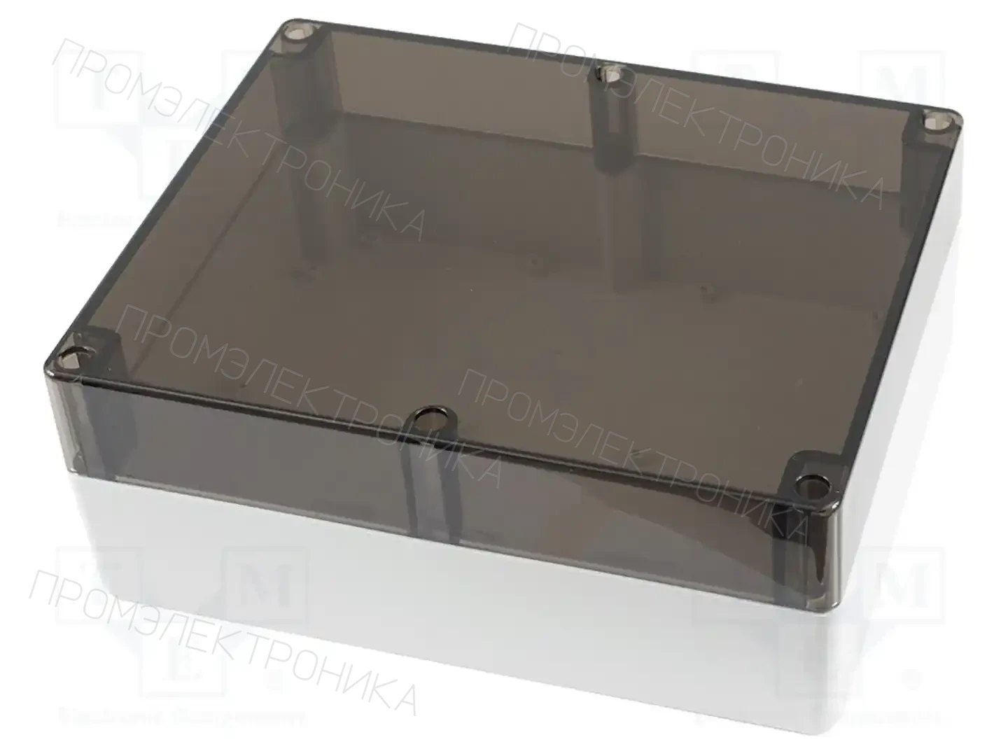 HAMMOND 1554YA2GYSL — Корпуса универсальные