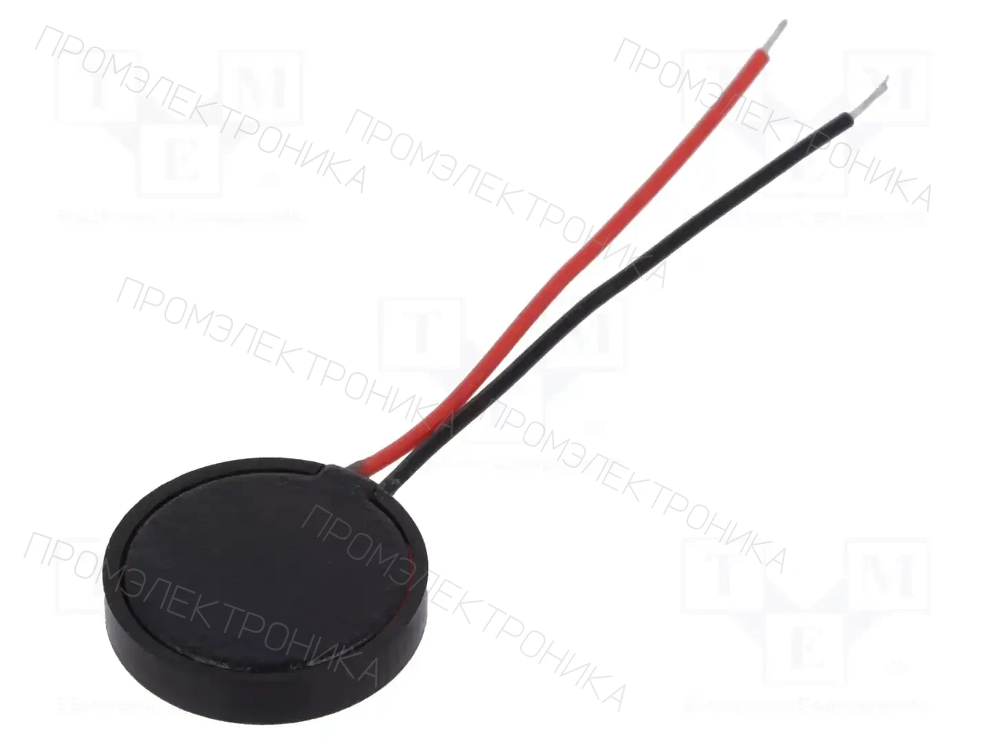 LOUDITY LD-BZPN-1002 — Сигнализаторы пьезоэлект. без генератора