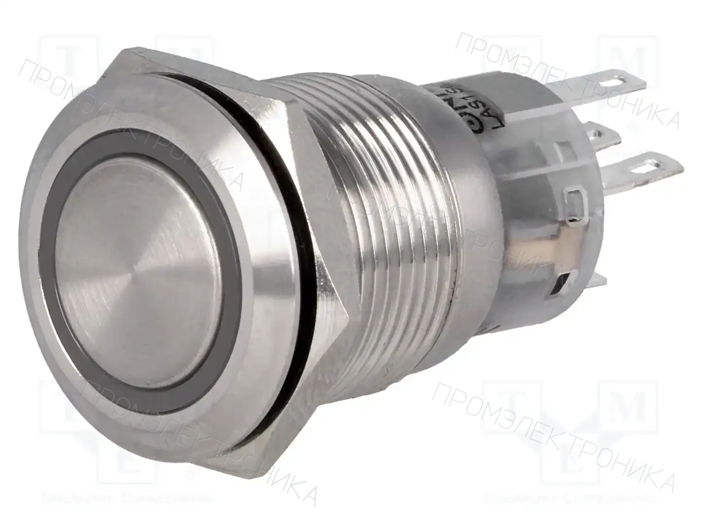 ONPOW LAS1-AGQ-11ZE/R/24V — Переключатели кнопочные