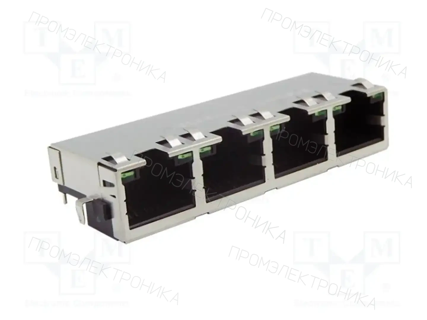 BEL SS-74800-125 — Разъeмы RJ