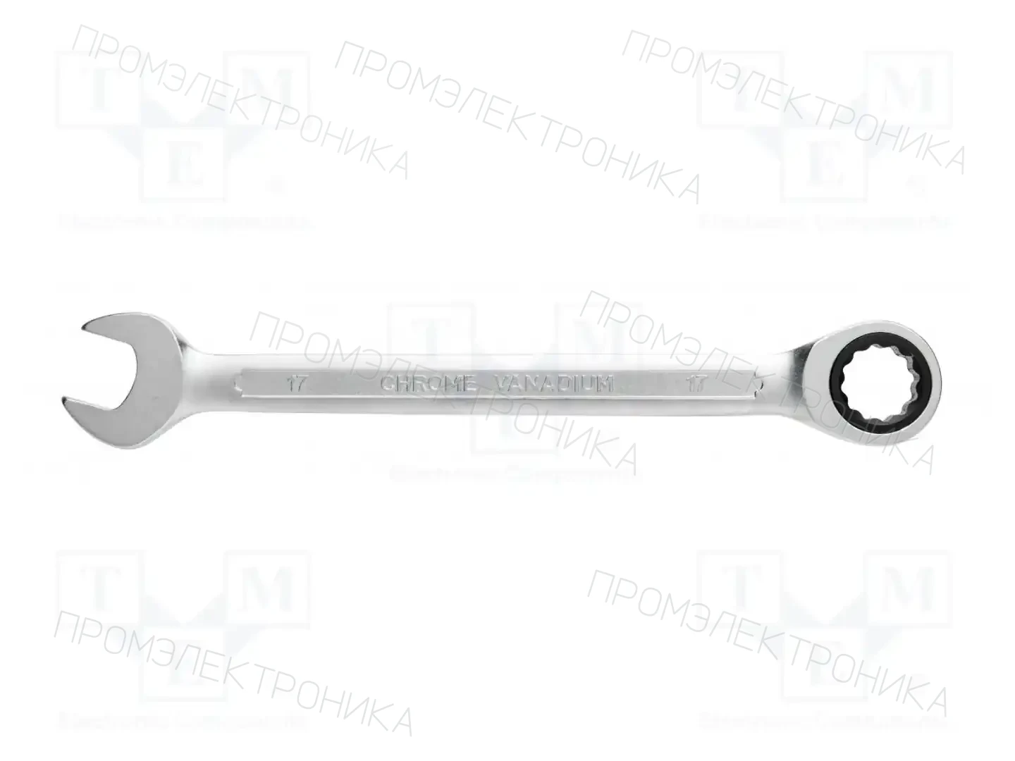 HÖGERT TECHNIK HT1R017 — Рожковые и накидные ключи