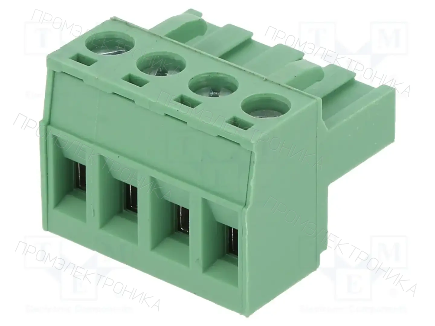 DEGSON ELECTRONICS 2EDGKF-5.0-04P-14-1000Z(H) — Клеммные колодки разъемного типа