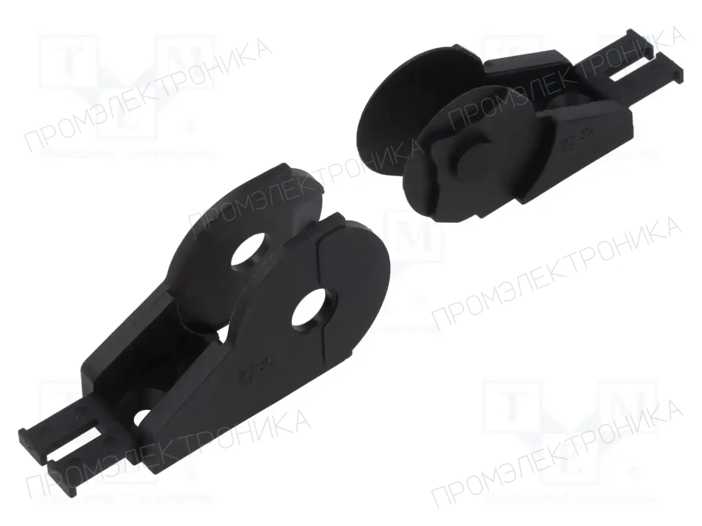 IGUS 117.015.12PZ — Кабельные цепи