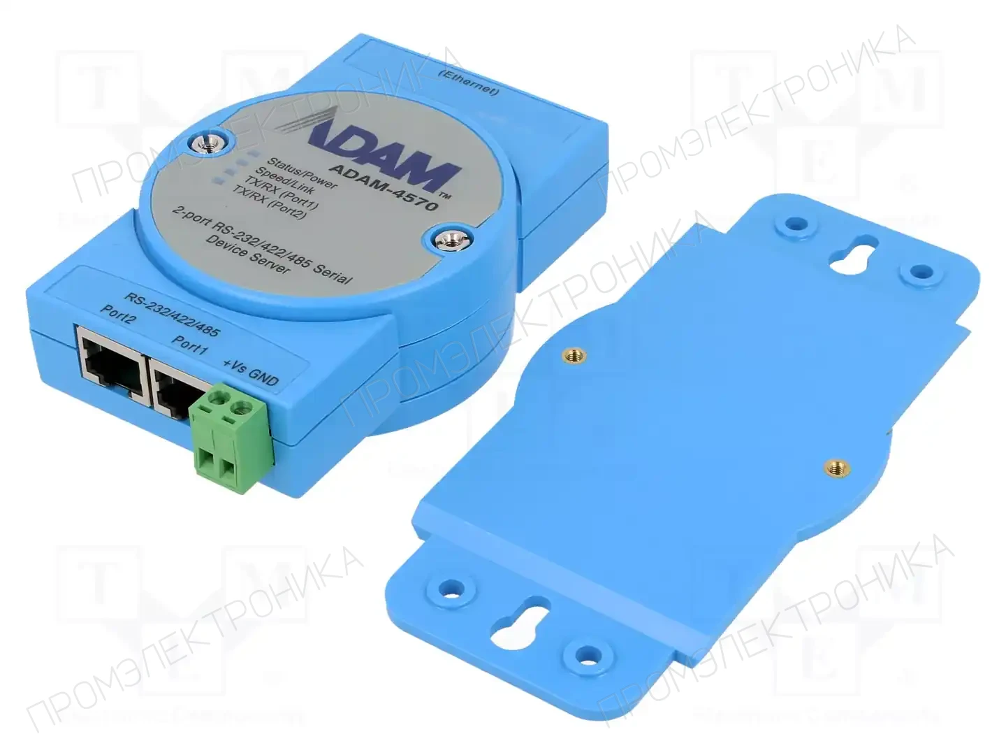ADVANTECH ADAM-4570-CE — Промышленные сети