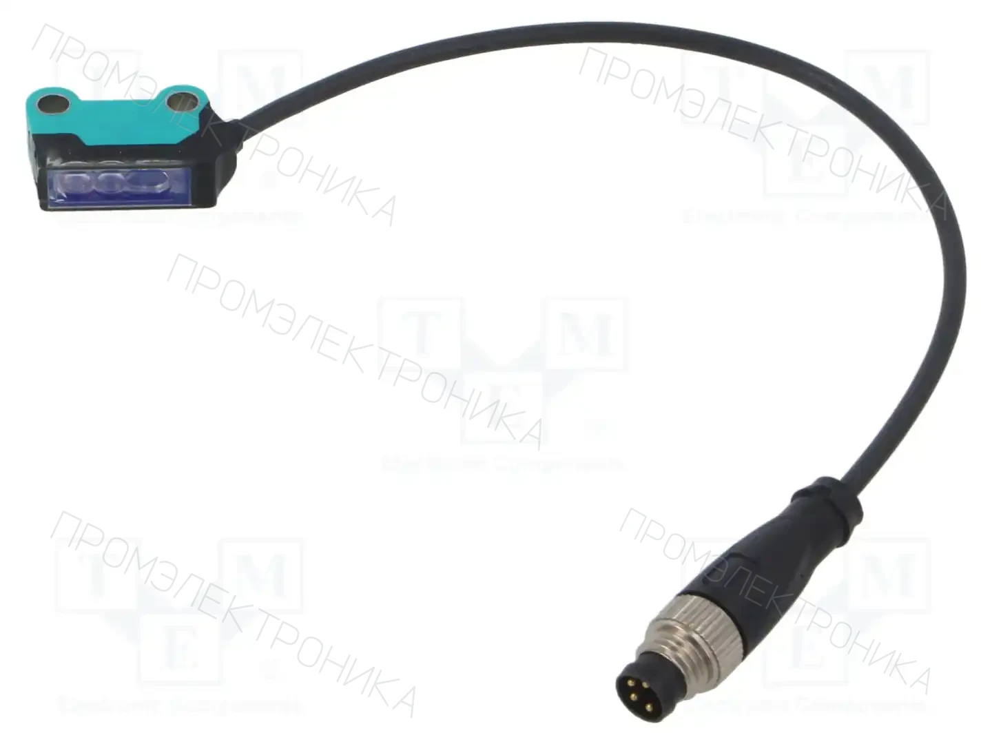 PEPPERL+FUCHS OBT30-R3-E2-0,2M-V31-P — Стандартные фотоэлектрические датчики