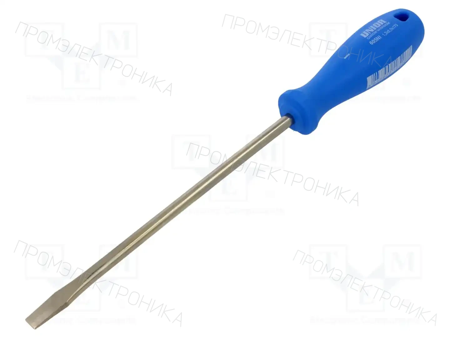 UNIOR 616426 — Стандартные отвёртки
