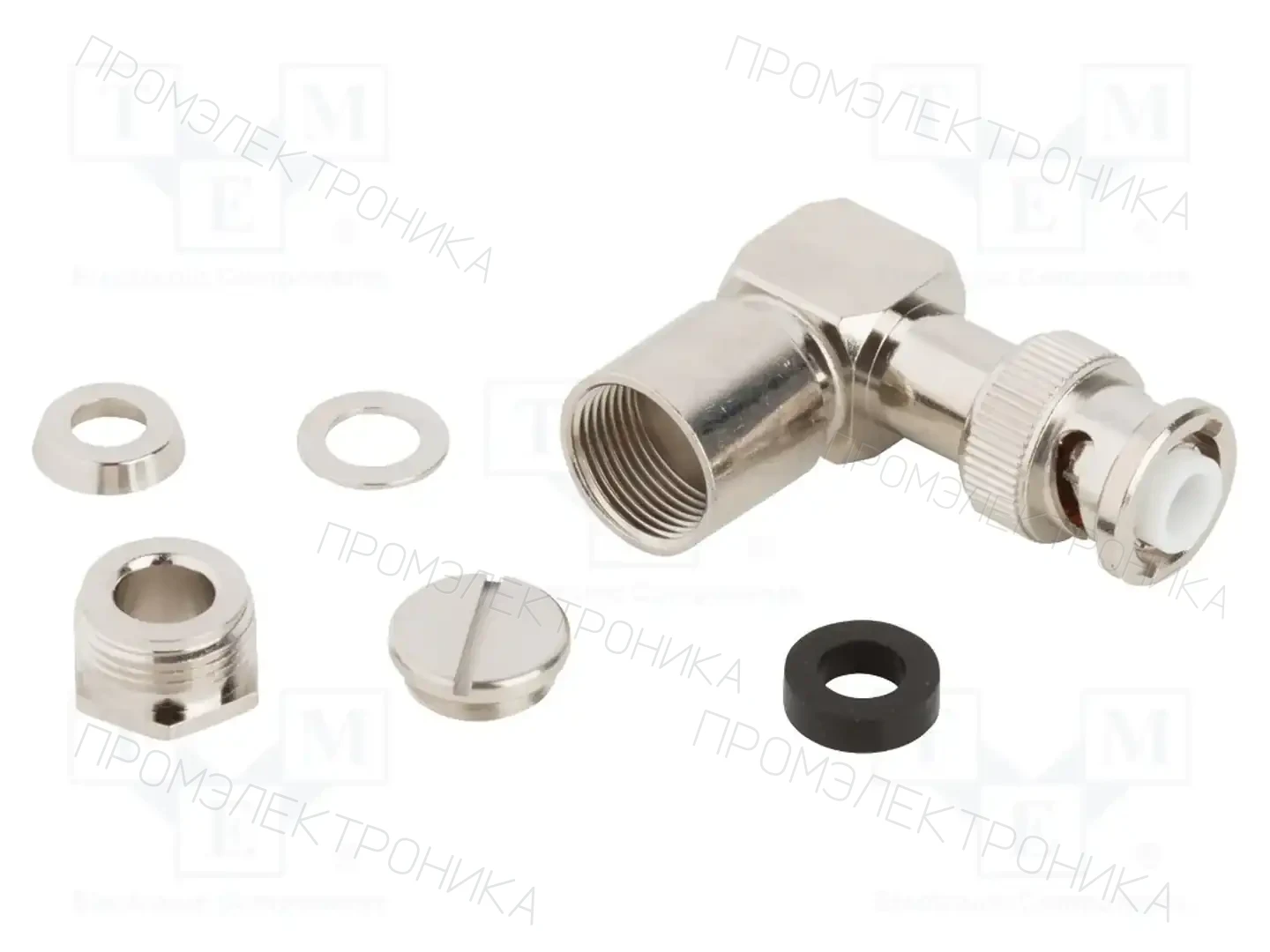 AMPHENOL RF 000-28100 — Разъeмы коаксиальные для антенн TV