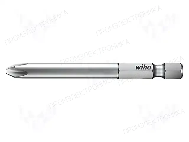 WIHA 01803 — Наконечники для отверток