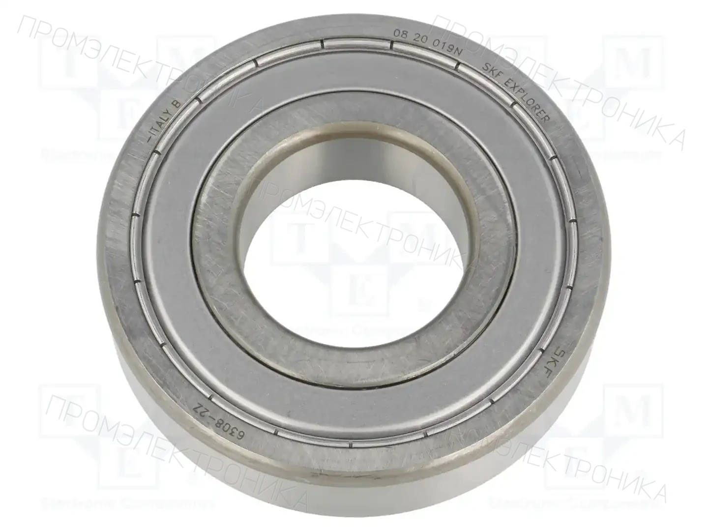 SKF 6308-2Z SKF — Подшипники качения 6308-2Z
