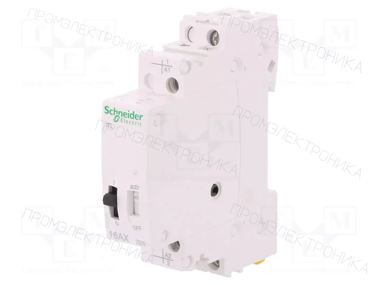 SCHNEIDER ELECTRIC A9C30111 — Монтажные реле