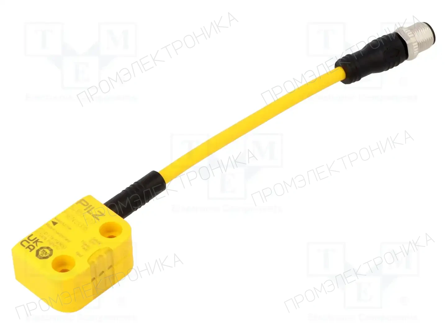 PILZ 541053 — Выключатели безопасности стандартные