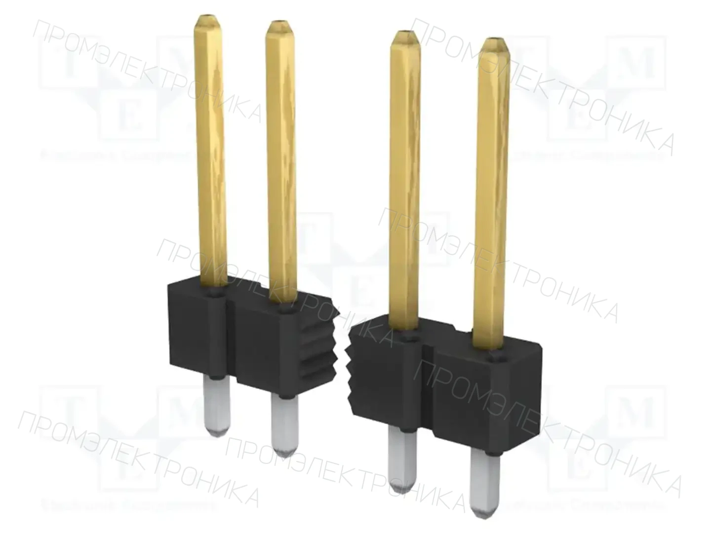 AMPHENOL 77311-105-36LF — Штекерные планки и гнезда