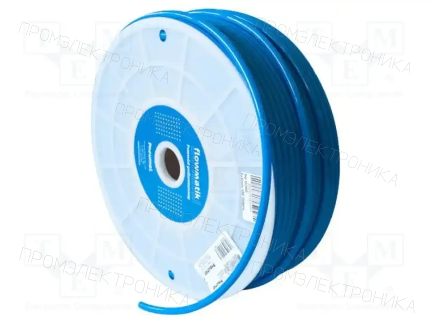 PNEUMAT PU4X2,5-200 NIEB SZ — Разъемы и провода