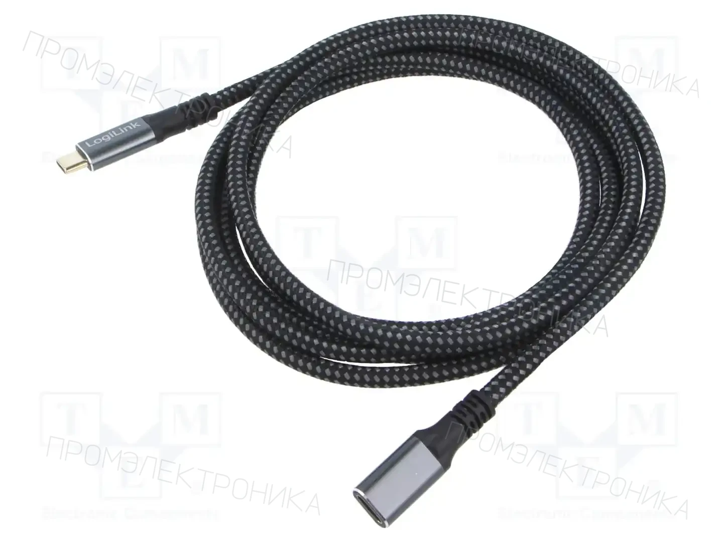 LOGILINK CUA0109 — Кабели и адаптеры USB