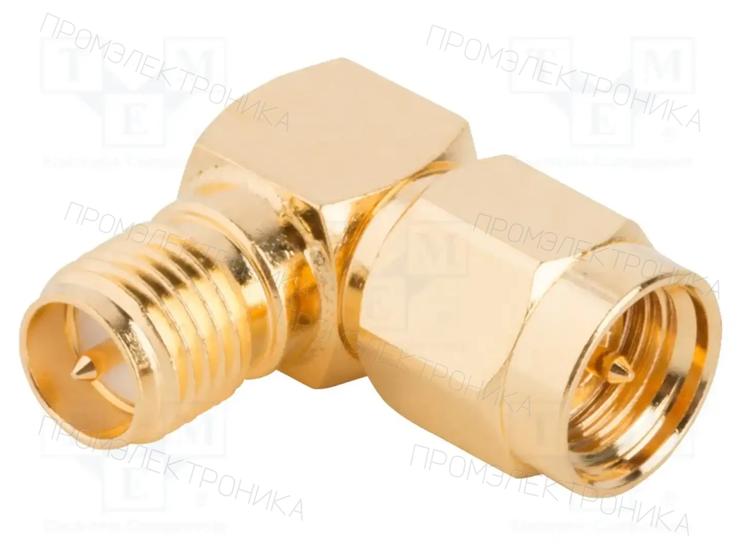 AMPHENOL RF 132172RP — Адаптеры и переходники RF