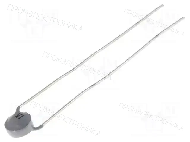 TDK B57164K0102K000 — Термисторы NTC измерительные THT
